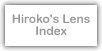 Hiroko'sLens Index